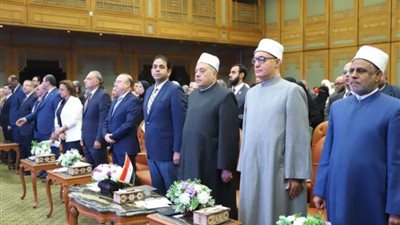 مصر تحتضن حفل ختام الأسبوع العربي للبرمجة بمشاركة 14 دولة عربية 