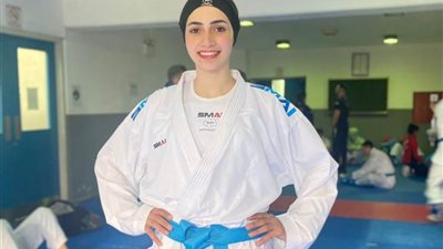 ثلاث لاعبات تتنافسن على ميداليات متنوعة ببطولة سيرياس ايه للكاراتيه بقبرص