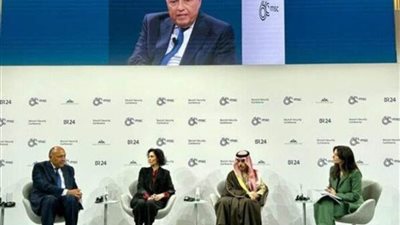    شكري يحذر من العواقب الجسيمة لأية عمليات عسكرية في رفح