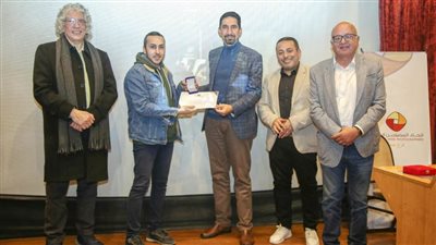 ندوات وجوائز اتحاد المصورين العرب في دار الأوبرا