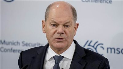 عاجل.. شولتس يدعو إسرائيل إلى الامتثال للقانون الدولي