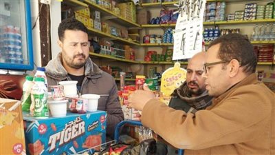 تفاصيل التقرير السابع لهيئة سلامة الغذاء في 2024