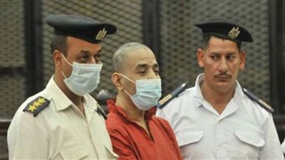 عاجل.. تأييد حكم إعدام سفاح الجيزة