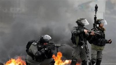 إصابة 3 فلسطينيين بالرصاص الحي خلال مواجهات مع الاحتلال الإسرائيلي بمُخيم طولكرم