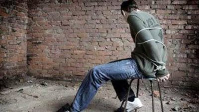 عاجل.. تفاصيل تحرير عامل احتجزه شخصين وطلبا فدية لإطلاق سراحه بالدقهلية 