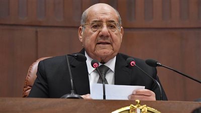 مجلس الشيوخ يحيل طلب مناقشة عامة حول تحديات الصناعة إلى اللجنة المختصة لدراسته