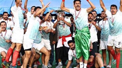 هوكي الشرقية.. تاريخ كبير وسيطرة مطلقة على قارة إفريقيا