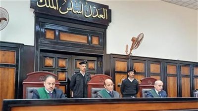 السجن المشدد 3 سنوات لعاطل عذب وقتل نجلته بالاشتراك مع زوجته في الخانكة 