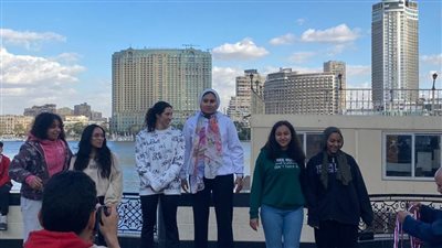 المقاولون العرب يفوز بذهب سباقات الفردي كياك عمومي وفردي سيدات كانوي