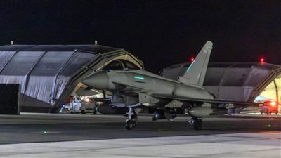 ضربات أمريكية جديدة على مواقع للحوثيين في اليمن