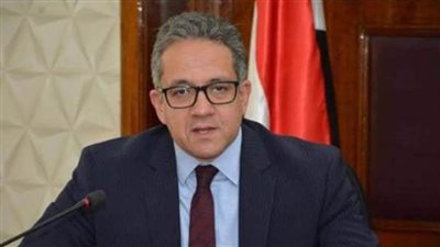 عاجل.. خالد العناني: اعتماد الدول الأفريقية لترشيحي لمنصب مدير عام اليونسكو مسئولية كبيرة وشرف عظيم