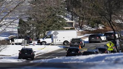 عاجل.. مقتل شرطيين ومسعف في إطلاق نار بمينيسوتا الأمريكية