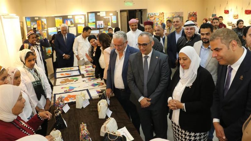 رئيس قصور الثقافة