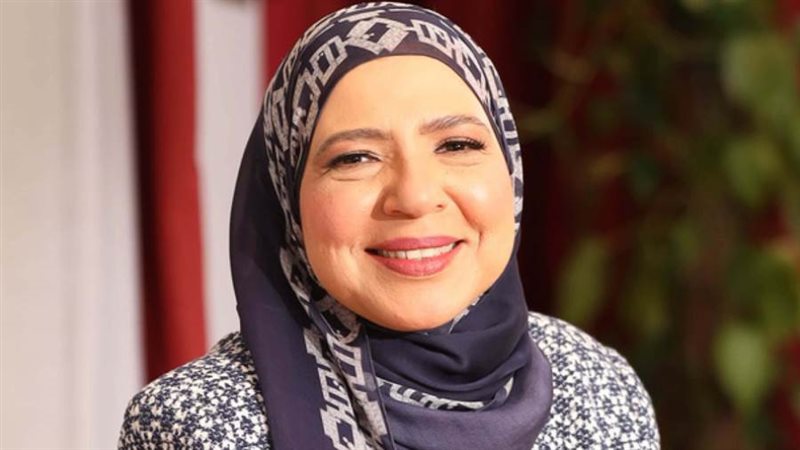 الناشرة داليا ابراهيم