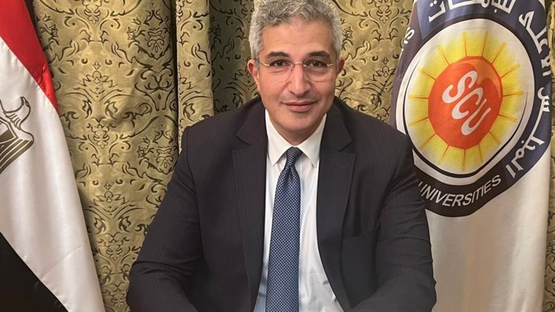 الدكتور مصطفى رفعت