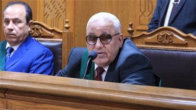 عاجل.. الحكم علي 5 متهمين بـ 