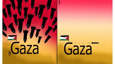 #وخز_الريشة_لضمير_العالم 