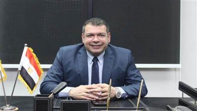 برلماني: إيجبس 2024 فرصة لجذب الاستثمارات إلى مصر وتعزيز دورها كمركز إقليمي للطاقة