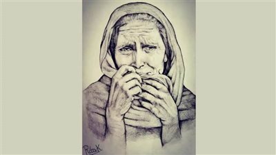 #وخز_الريشة_لضمير_العالم 