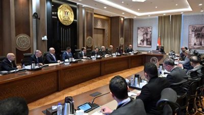 عاجل.. رئيس الوزراء يتابع جهود توطين صناعة الطلمبات