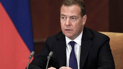 ميدفيديف: العملية العسكرية الروسية أظهرت كيف أعادت الطائرات بدون طيار تشكيل الحروب