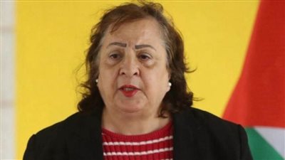 وزيرة الصحة الفلسطينية: الاحتلال يمارس حرب إبادة ضد المستشفيات.. ومجمع ناصر الطبي خرج عن الخدمة