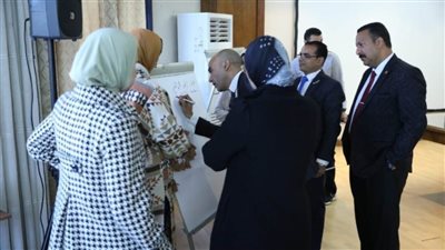 «الصحة» تختتم فعاليات تدريب الدفعة الثانية من المنسقين الإعلاميين