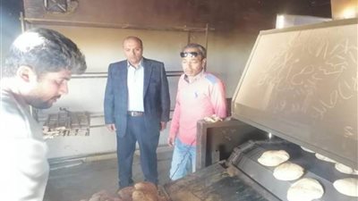 رئيس مدينة مرسى علم: الدولة تبذل جهودا غير مسبوقة للنهوض بجميع القطاعات الخدمية