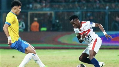 الزمالك يسقط في التعادل بالإسماعيلية