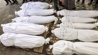 عشرات الشهداء والمصابين في عدوان الاحتلال المتواصل على قطاع غزة