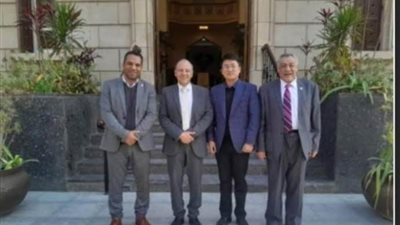 التعليم العالي: تعاون مُشترك مع جامعة شيديان الصينية وشركة 