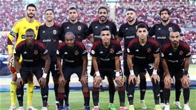 قبل مواجهة الأهلي وميدياما الغاني.. تاريخ مواجهات الأهلي مع الأندية الغانية 