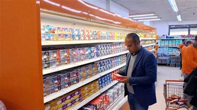 تموين المنيا.. ضبط 80 مخالفة متنوعة خلال حملات على المخابز البلدية والأسواق