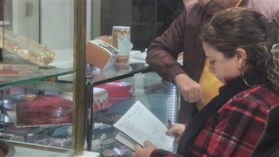 محافظ الإسكندرية يشدد على ردع كافة الممارسات الاحتكارية داخل الأسواق 