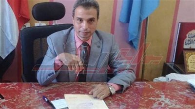 جودة ينعي وفاة حارس أمن مدرسة كفر إبراهيم الذي قتل على يد لص 