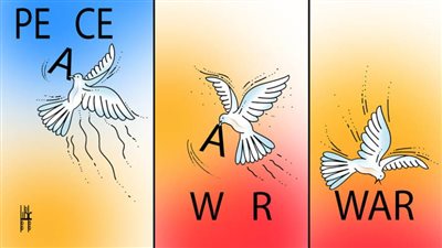 #وخز_الريشة_لضمير_العالم 