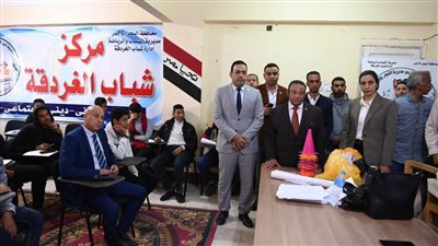 رياضة النواب توصي بتركيب تكييفات لغرف التكامل الحسي في مراكز الشباب بالصعيد