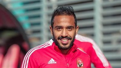 النشرة الرياضية.. غرامة كهربا وضربة جزاء الإسماعيلي وإنجاز سيدات تنس الطاولة