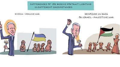 #وخز_الريشة_لضمير_العالم 