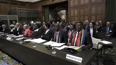 جنوب إفريقيا: إسرائيل تمارس فصلا عنصريا أشد تطرفا مما عشناه