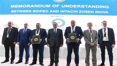 البترول: توقيع 11 اتفاقية ومذكرة تفاهم لزيادة الإنتاج وخفض الانبعاثات واستغلال الهيدروجين