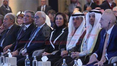 وزيرة الثقافة تفتتح فعاليات 