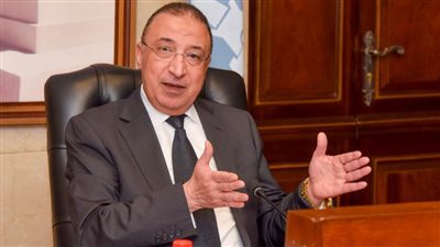 محافظ الإسكندرية يتابع تنفيذ مشروعات حماية الشواطئ والدلتا