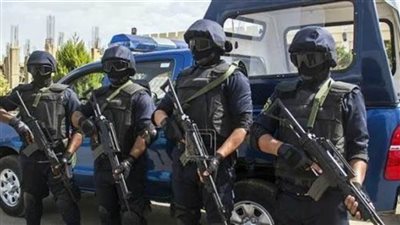 الأجهزة الأمنية تضبط 49 قضية اتجار بالنقد الأجنبي خلال 24 ساعة