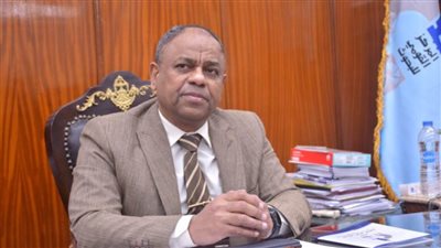 تعاون علمي بين قومي البحوث وجامعة 