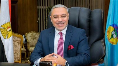 رئيس جامعة طنطا يزور مصابي غزة في المستشفيات الجامعية ويؤكد تقديم الدعم الكامل لهم