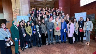  جامعة الإسكندرية تنظم 