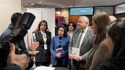 مركز التطوير المهني بجامعة الإسكندرية ينظم ملتقى 