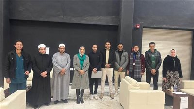 مسابقة القرآن الكريم والأحاديث 