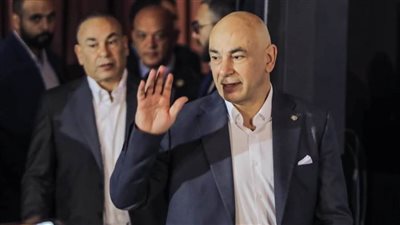 حسام حسن يوجه طلبًا عاجلاً إلى اتحاد الكرة من أجل منتخب مصر